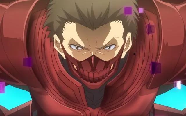 可爱到底的动漫，因为太怕痛就全点防御力了