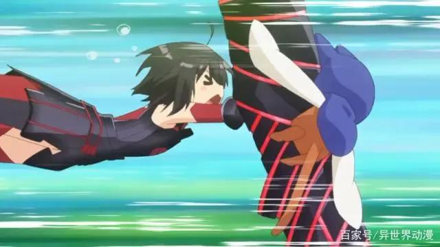 《因为太怕痛就全点防御力了》即将动画化，满防盾娘异世界凤傲天