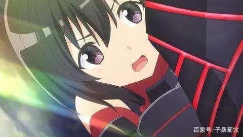 一月新番《因为太怕痛就全点防御力了》设定科普