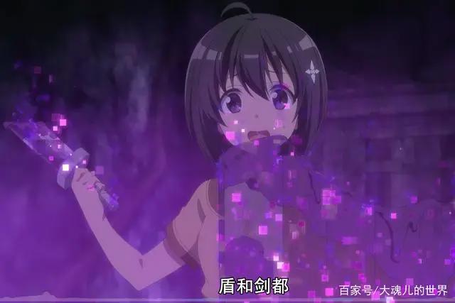 因为太怕痛就全点防御力了：被质疑设定的轻改动画，策划我不背锅