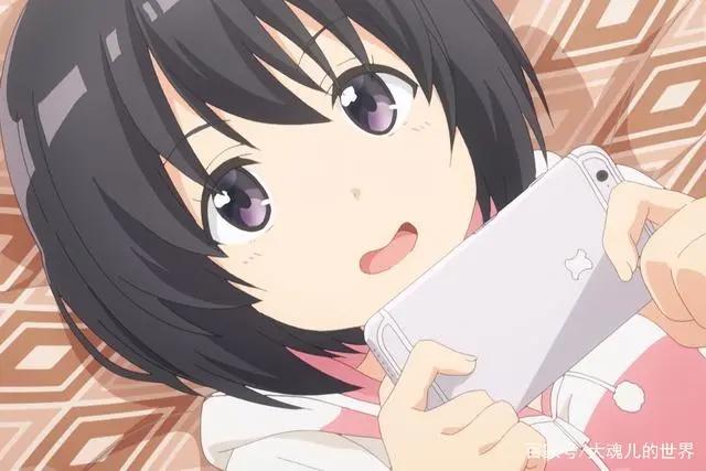 因为太怕痛就全点防御力了：被质疑设定的轻改动画，策划我不背锅