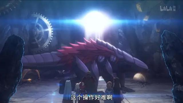 因为太怕痛就全点防御力了：欧皇附体，梅普露终于不做人了