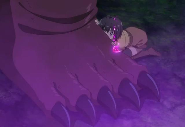 因为太怕痛就全点防御力了：开局爆神装，萌妹子实力演绎最强盾手