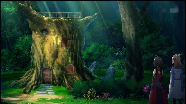 因为太怕痛就全点防御力了：独特的会长，召集一群独特的会员