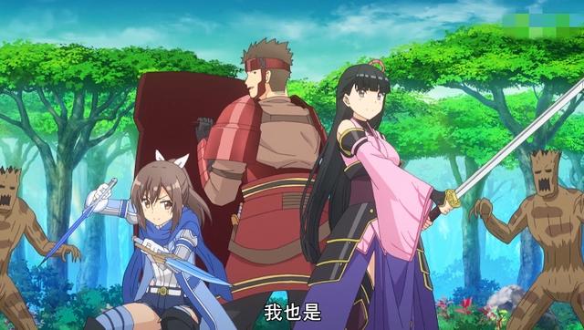 因为太怕痛就全点防御力了：独特的会长，召集一群独特的会员