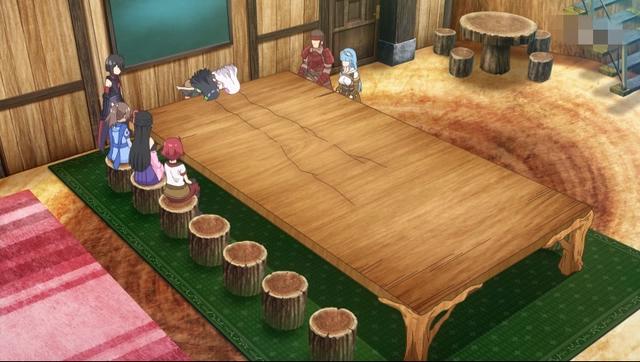 因为太怕痛就全点防御力了：独特的会长，召集一群独特的会员