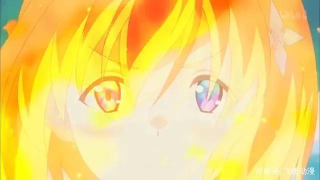 冒险系动漫《因为太怕痛就全点防御力了》，坦克强无敌