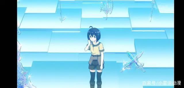 一月新番《因为太怕痛就全点防御力了》叠最厚的甲挨最毒的打