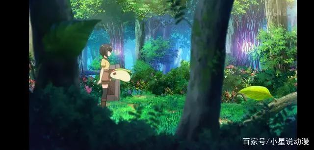 一月新番《因为太怕痛就全点防御力了》叠最厚的甲挨最毒的打