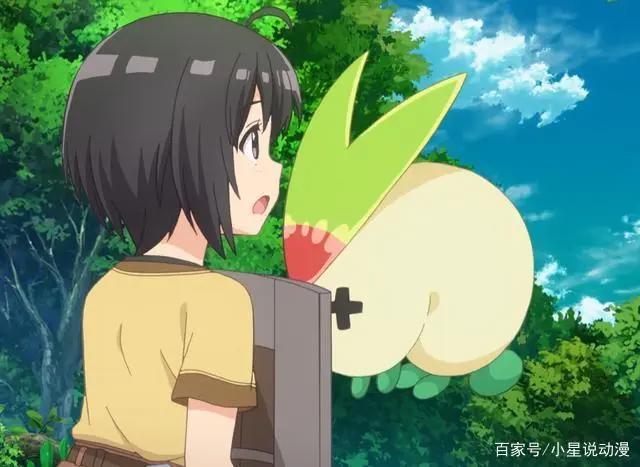 一月新番《因为太怕痛就全点防御力了》叠最厚的甲挨最毒的打