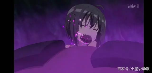 一月新番《因为太怕痛就全点防御力了》叠最厚的甲挨最毒的打