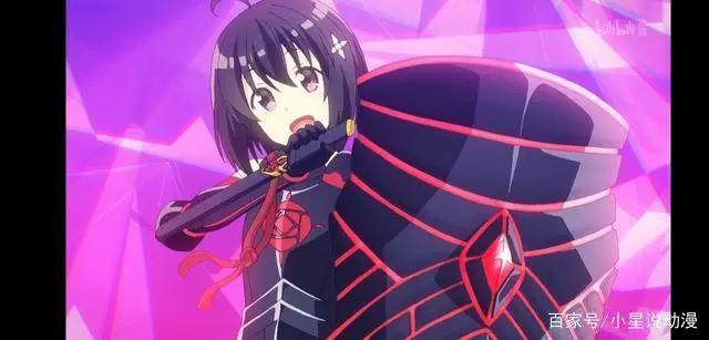 一月新番《因为太怕痛就全点防御力了》叠最厚的甲挨最毒的打