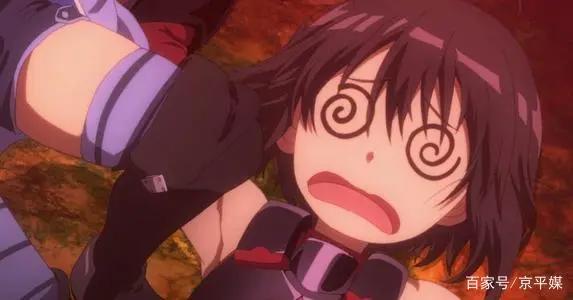 因为太怕痛就全点防御力了（动漫设定冲突，bug太多）