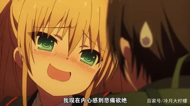 littlebusters这部key社动漫明明非常出色，为何却默默无闻？