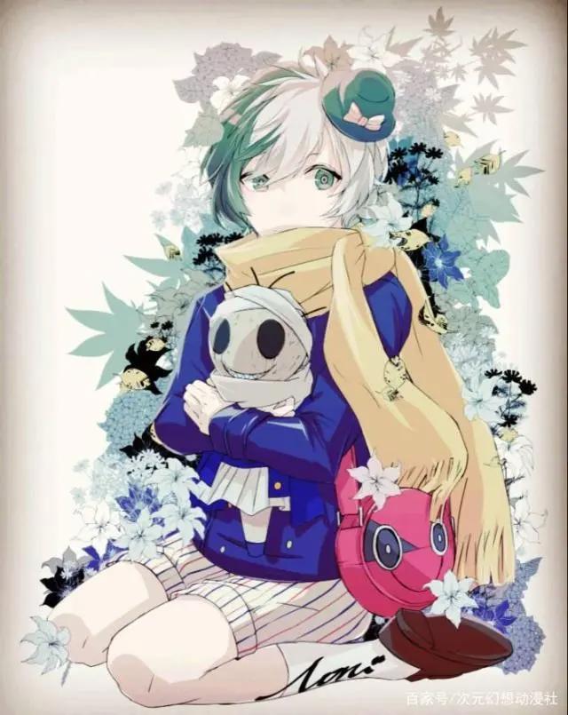 「动漫百科堂」黑夜中的处刑人，《文豪野犬》中的港口黑手党