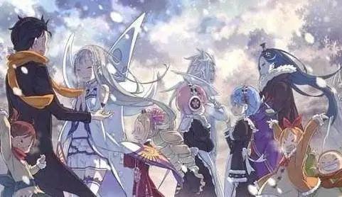 如果不想像486那样被虐，就鼓起勇气前往名为现实的大海吧