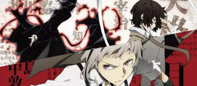 推荐：八部小众，但剧情超棒的动漫！