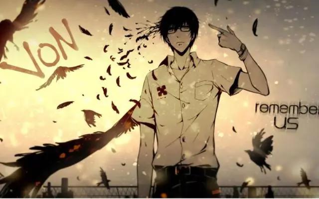 推荐：八部小众，但剧情超棒的动漫！