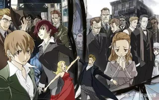 推荐：八部小众，但剧情超棒的动漫！