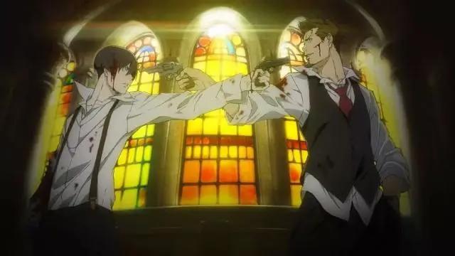 推荐：八部小众，但剧情超棒的动漫！