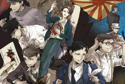 推荐：八部小众，但剧情超棒的动漫！