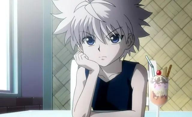 是不是爱吃甜食的男生都很强？！又A又可爱，有你喜欢的吗？