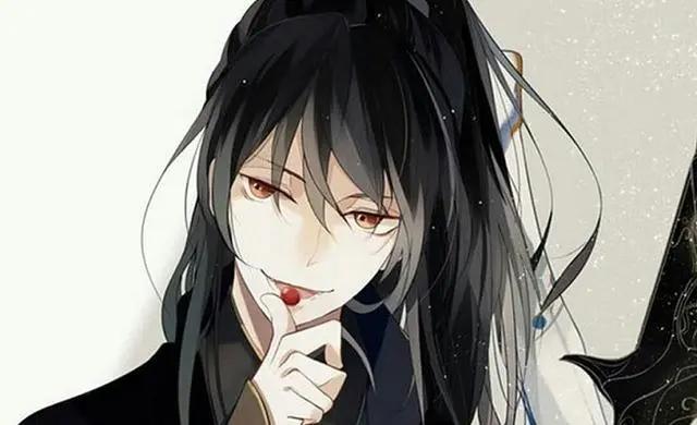 是不是爱吃甜食的男生都很强？！又A又可爱，有你喜欢的吗？