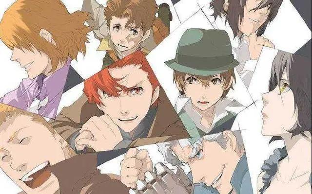 不卖肉不卖腐，剧情贼能打！这10部动漫宁可不吃辣条也要看！