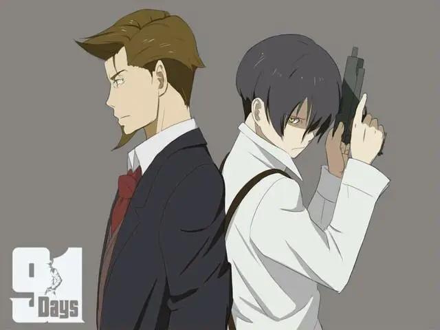 不卖肉不卖腐，剧情贼能打！这10部动漫宁可不吃辣条也要看！