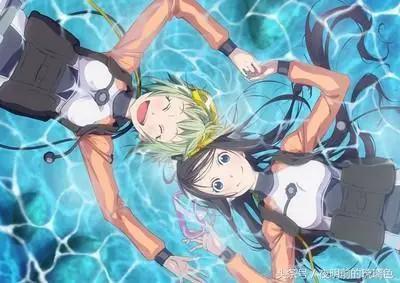 又到了番剧交替的时间了，为无聊闲暇的你推荐7部不错的番剧！