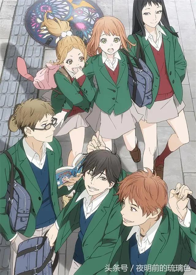 又到了番剧交替的时间了，为无聊闲暇的你推荐7部不错的番剧！