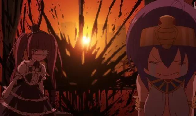 7月新番开播一周快评：各色福利番满满，猎奇治愈样样有