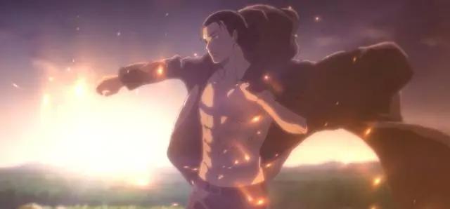 解析《进击的巨人》最终季：城墙的外面，不是自由