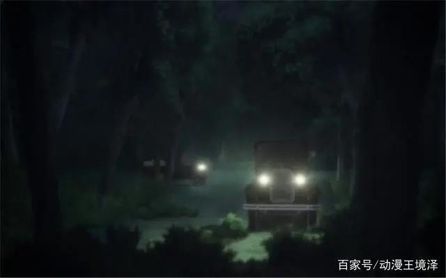 超热血的动漫作品，剧情比柯南还刺激，网友：怎么会是冷门呢？