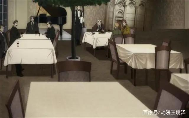 超热血的动漫作品，剧情比柯南还刺激，网友：怎么会是冷门呢？