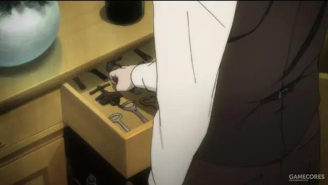 宅家看动漫：《91Days》以美国“禁酒法”时代为背景的复仇剧