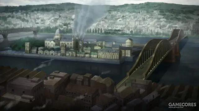 宅家看动漫：《91Days》以美国“禁酒法”时代为背景的复仇剧