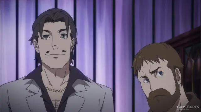 宅家看动漫：《91Days》以美国“禁酒法”时代为背景的复仇剧