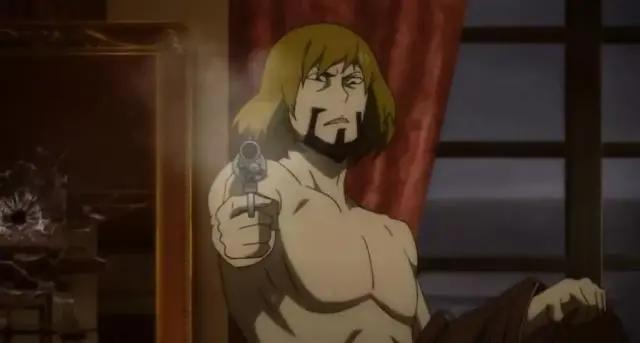 91days:烧脑动漫的魅力无力可挡，一部漫迷不能错过的动漫