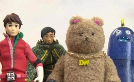 2018年B站四月最冷门的4部搞笑番，看完过一部的，我都很佩服你！