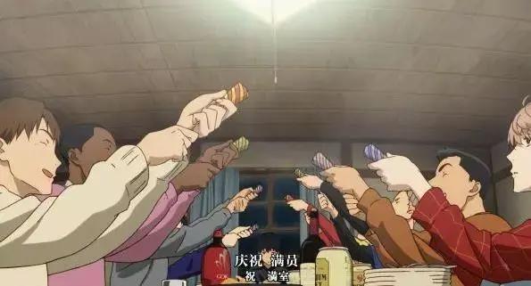 实名吹爆这9部2018年新番动画作品看一遍就能爱上！