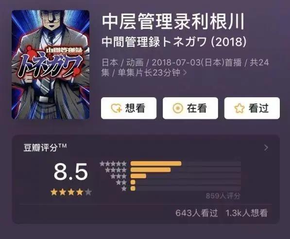 实名吹爆这9部2018年新番动画作品看一遍就能爱上！