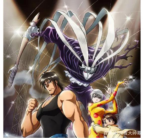 在十月新番中比较有趣的几部动漫，剧情不会枯燥，值得去看一看