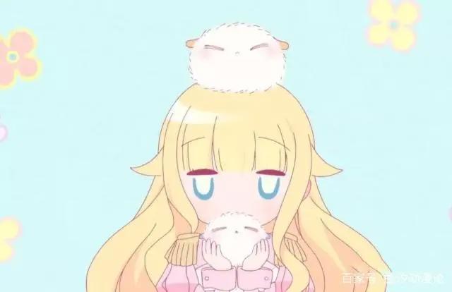 周四麻衣学姐、周日宝多六花，剩下的5天你还有这些！