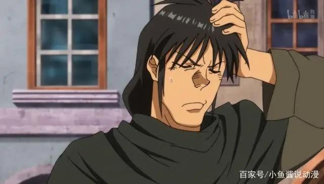 没想到日漫也走起了国漫的老套路，真是让人“措不及防”！