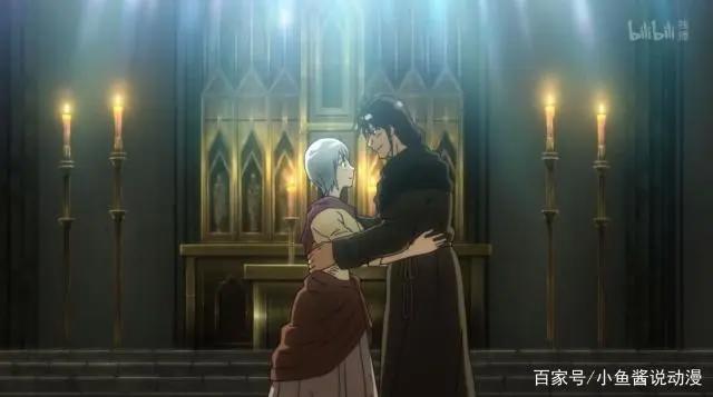 没想到日漫也走起了国漫的老套路，真是让人“措不及防”！