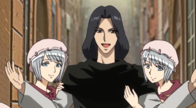 无脸司令的死疑点百出，鸣海为何没察觉？其实因为白金计谋太高深