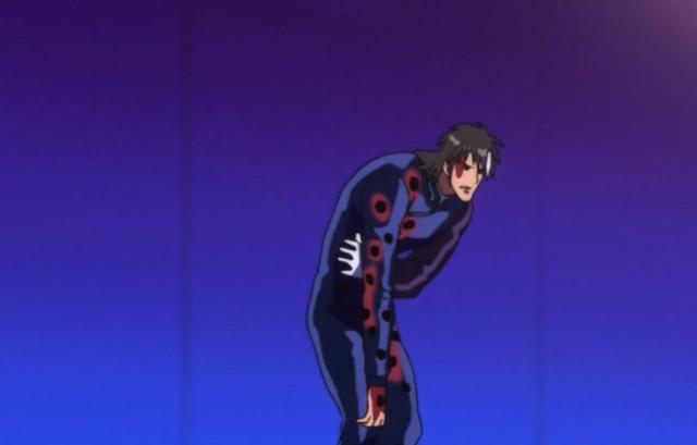 鸣海喝下了生命之水，为什么他却没有自愈？其实自愈能力早已流失