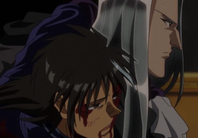 鸣海喝下了生命之水，为什么他却没有自愈？其实自愈能力早已流失