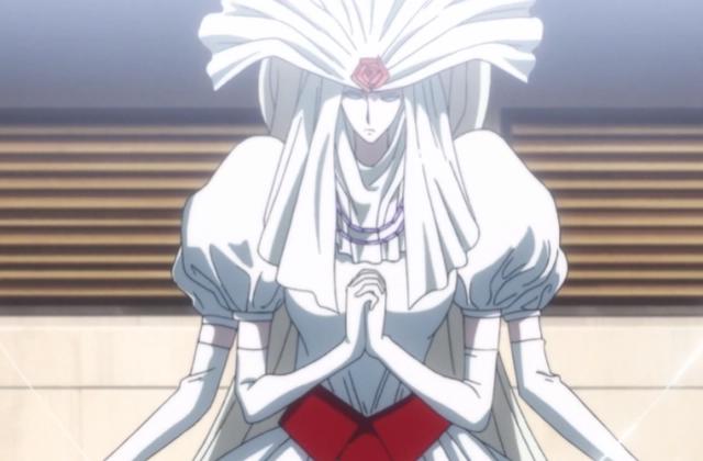 奇用掉生命之水，不光是为了拯救鸣海，其实他的内心另有想法